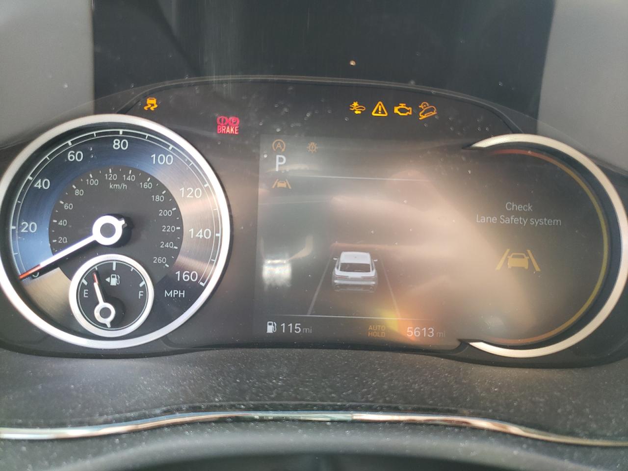 Genesis Gv70 Base Base Image 6