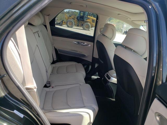 Genesis Gv70 Base Base Image 13