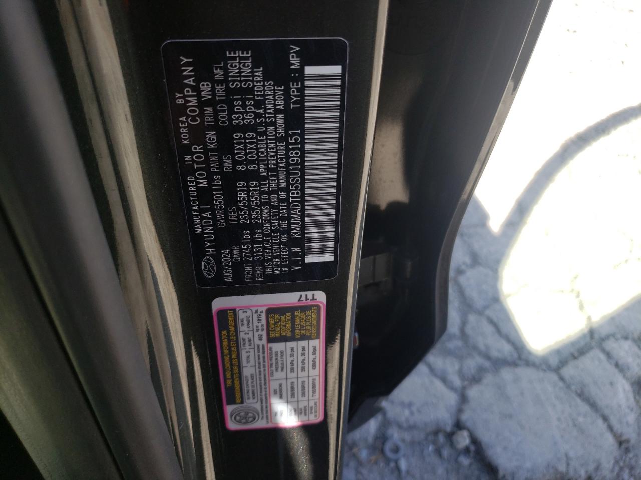 Genesis Gv70 Base Base Image 12