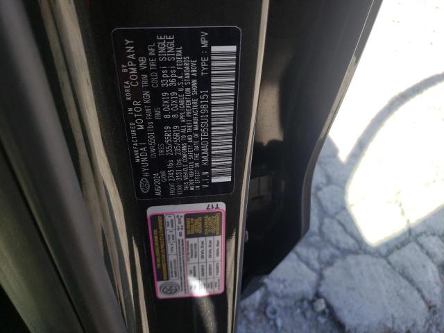 Genesis Gv70 Base Base Image 12