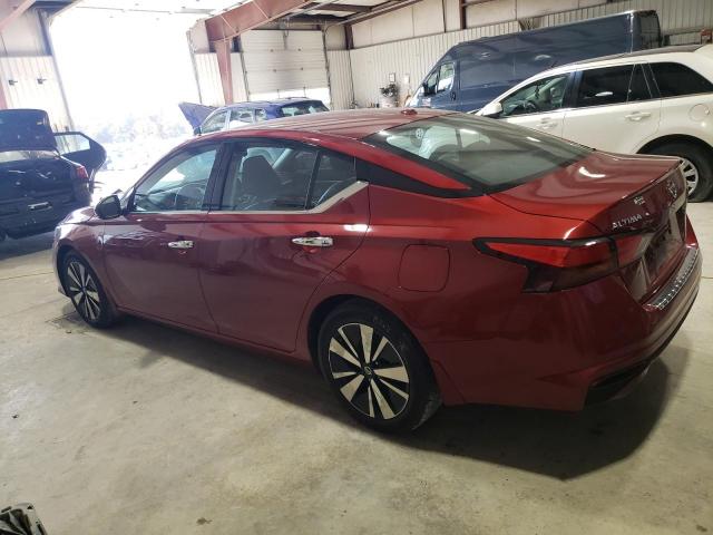 Nissan Altima Sl Image 2