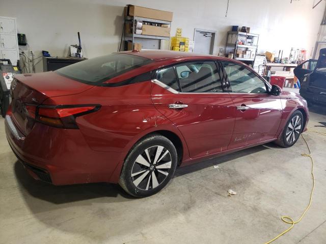 Nissan Altima Sl Image 4