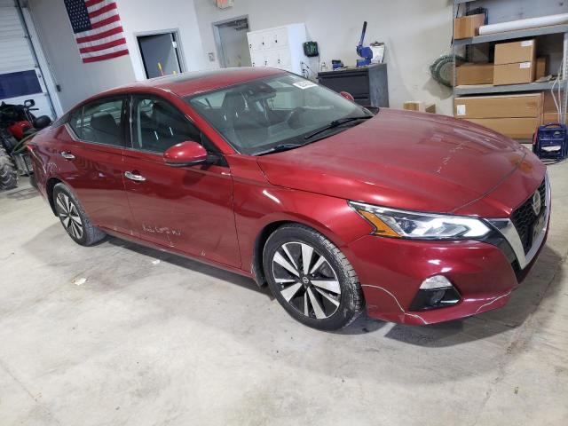 Nissan Altima Sl Image 3