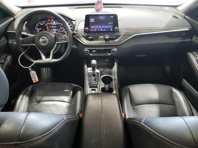 Nissan Altima Sl Image 8