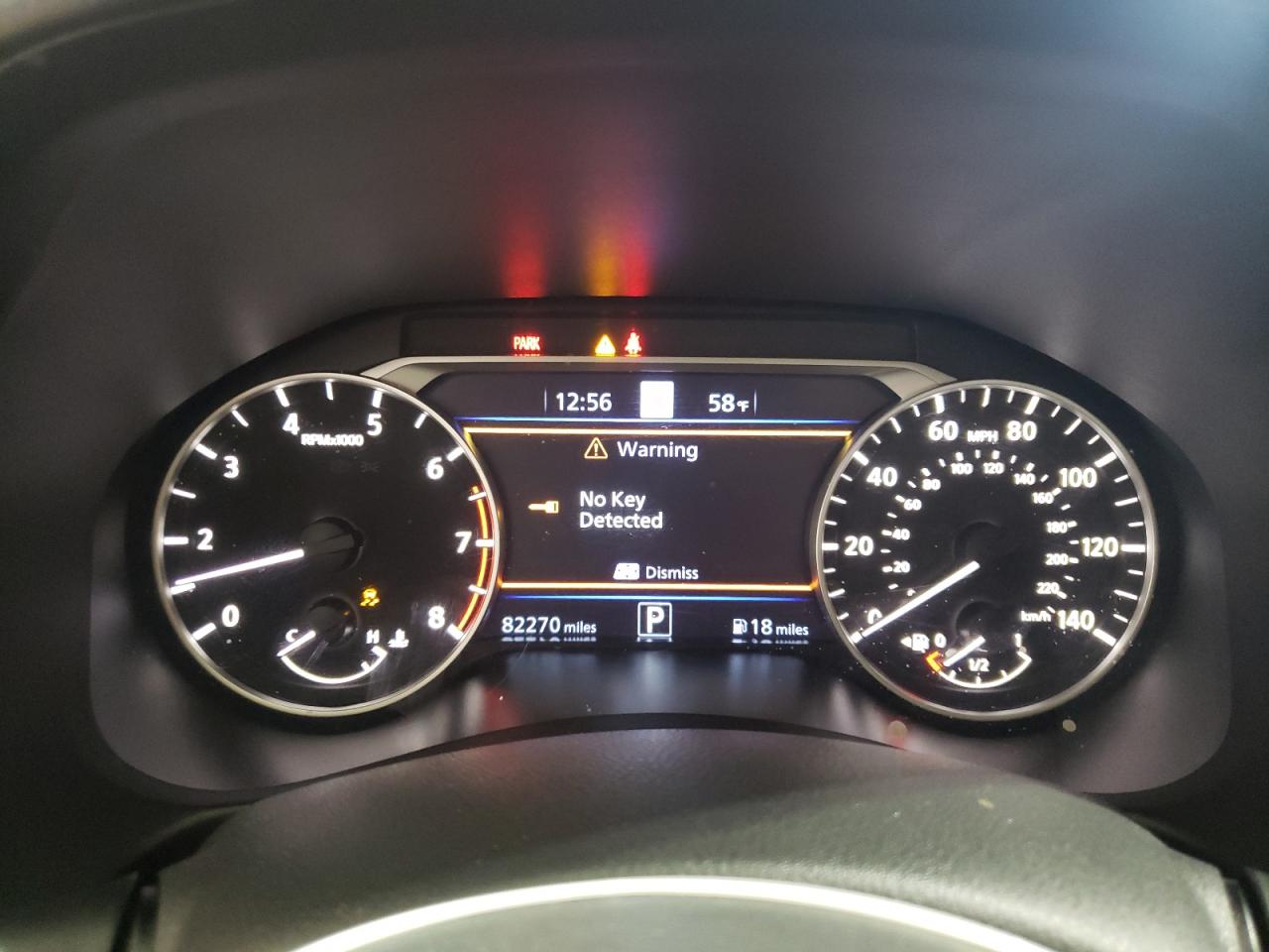 Nissan Altima Sl Image 7