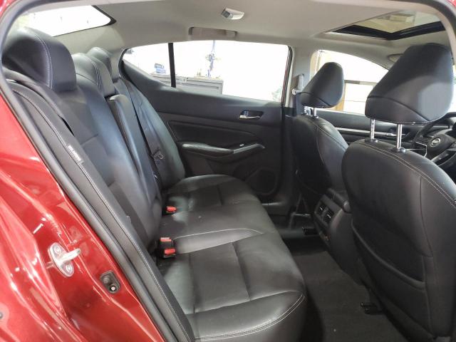 Nissan Altima Sl Image 10