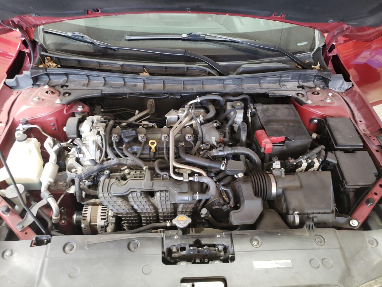 Nissan Altima Sl Image 9