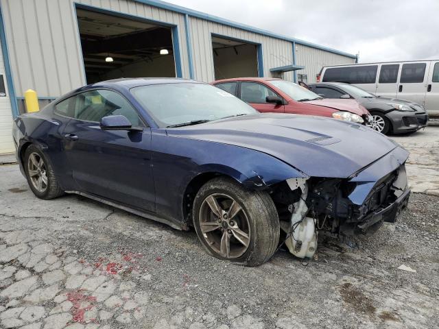 Ford Mustang Image 8