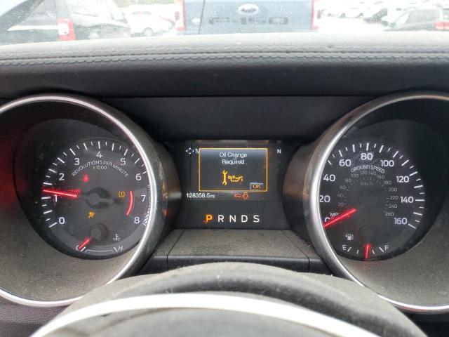 Ford Mustang Image 11