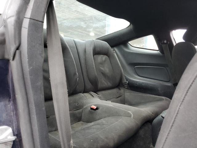 Ford Mustang Image 9