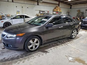  Salvage Acura TSX