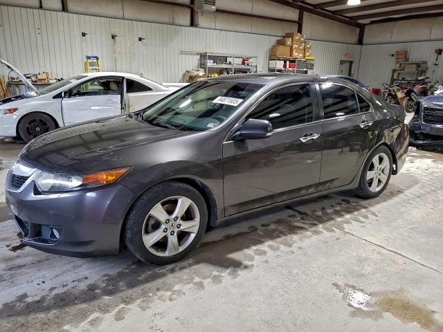  Salvage Acura TSX