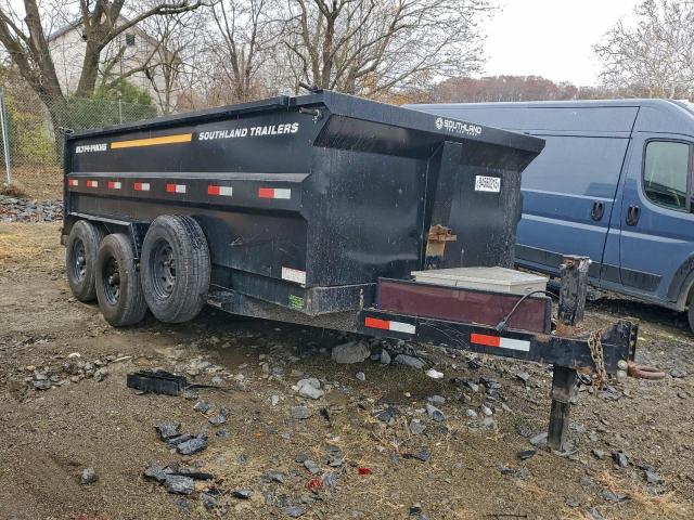  Salvage Southland Other