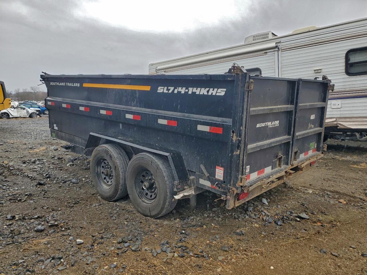 Southland Other Image 2