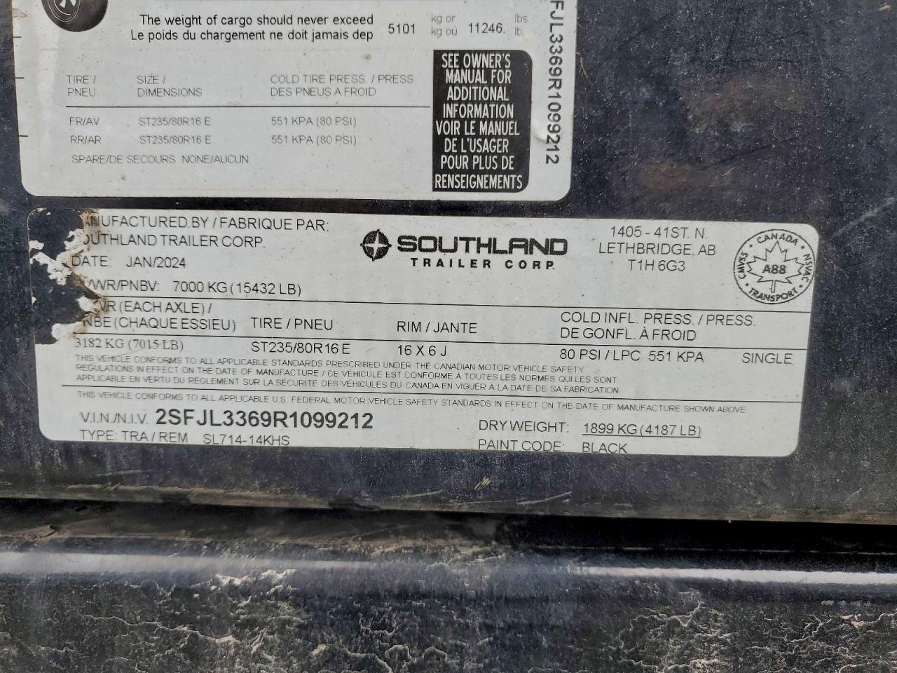 Southland Other Image 5