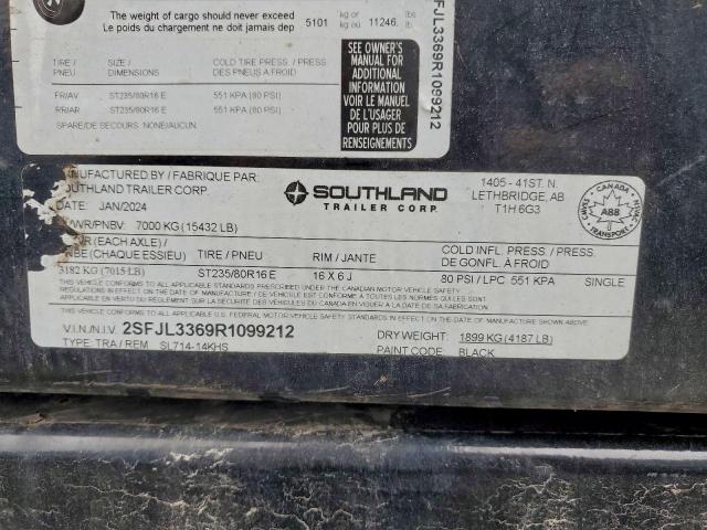 Southland Other Image 5