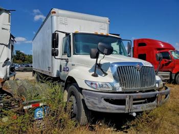  Salvage International 4000 Serie