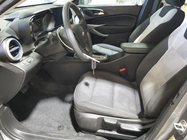 Chevrolet Trax Ls Image 12