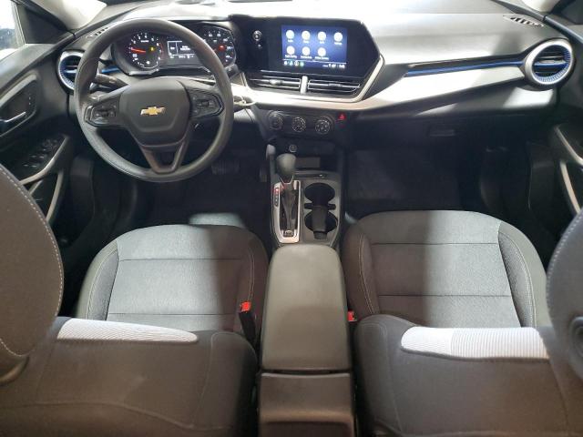 Chevrolet Trax Ls Image 7
