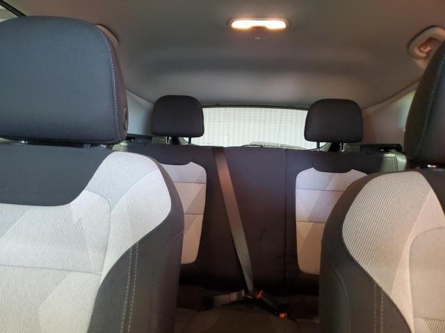 Chevrolet Trax Ls Image 9