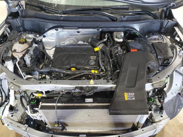 Chevrolet Trax Ls Image 10