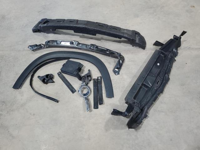 Chevrolet Trax Ls Image 13