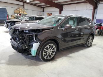  Salvage Buick Envision