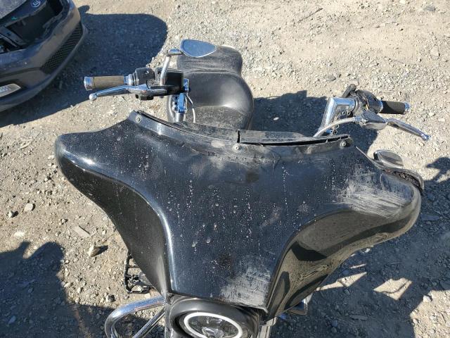 Harley-Davidson Fl Image 4