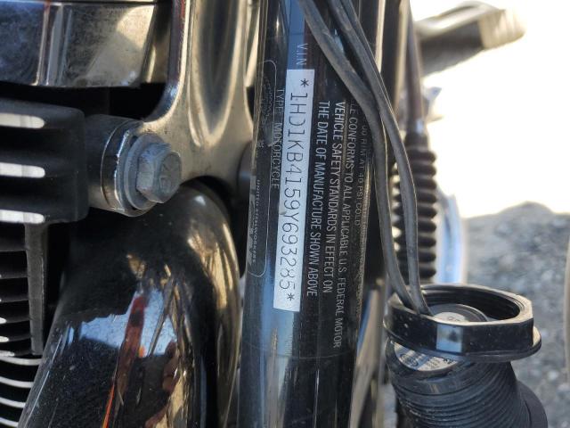 Harley-Davidson Fl Image 6