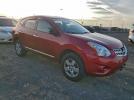 Nissan Rogue S Image 4