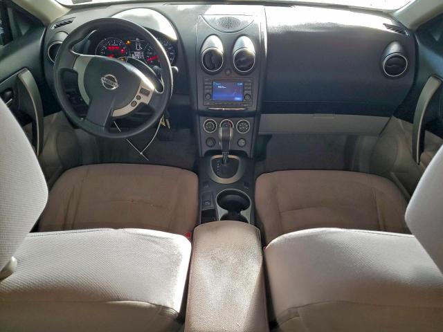 Nissan Rogue S Image 9