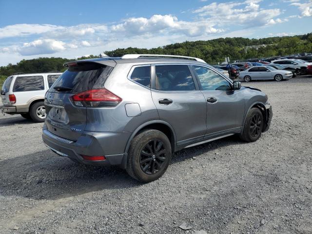 Nissan Rogue S Image 11