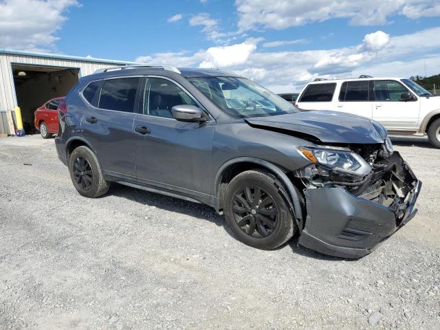 Nissan Rogue S Image 2