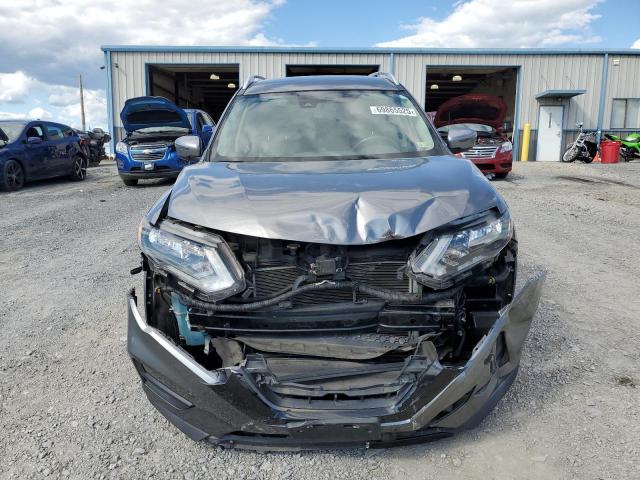 Nissan Rogue S Image 3