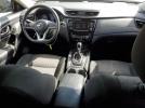 Nissan Rogue S Image 6