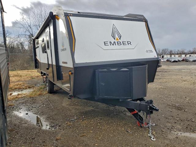  Salvage Ember Overland