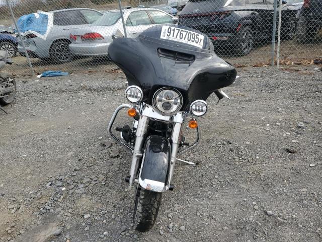 Harley-Davidson Fl Image 5