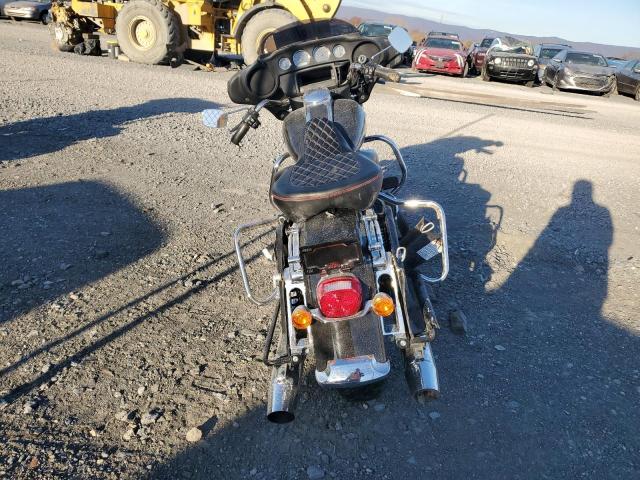 Harley-Davidson Fl Image 8