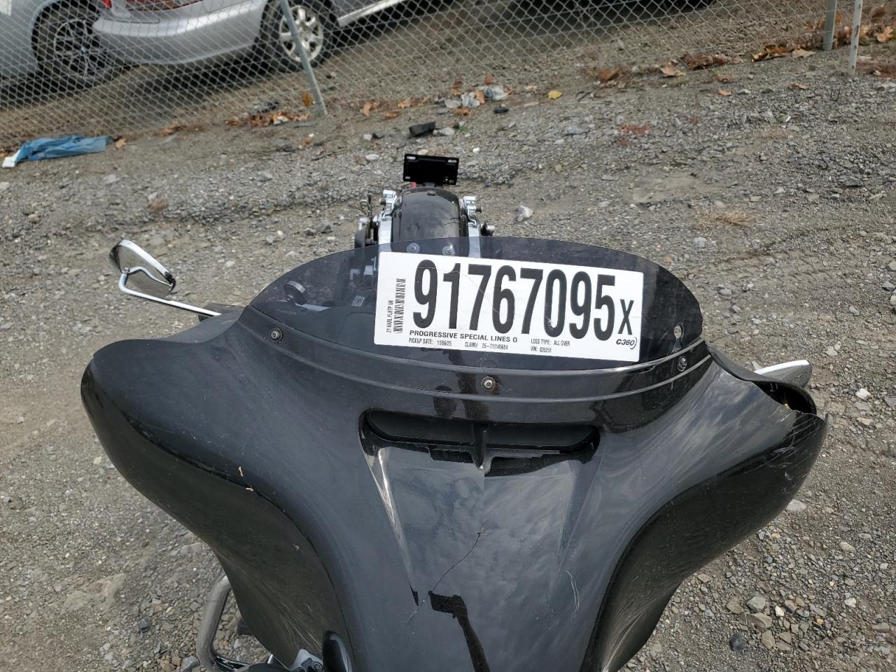 Harley-Davidson Fl Image 2