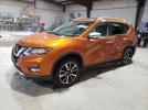 Nissan Rogue S Image 1