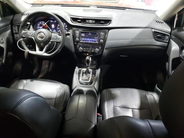 Nissan Rogue S Image 12