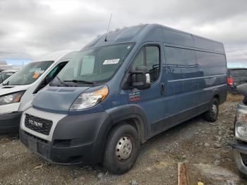  Salvage Ram Promaster