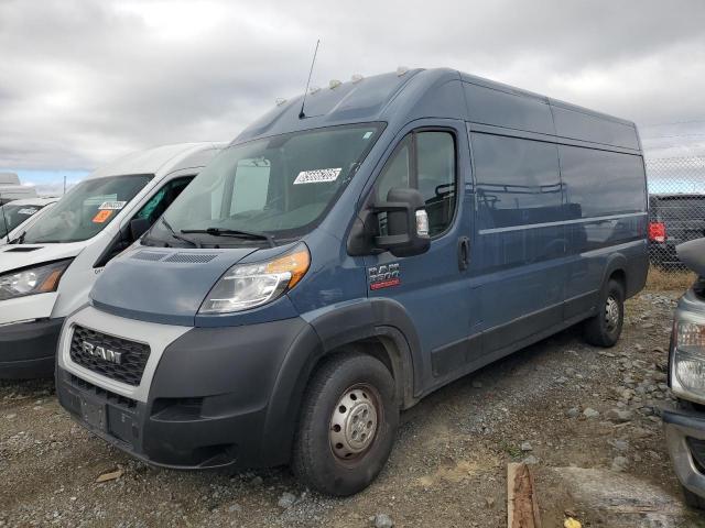  Salvage Ram Promaster