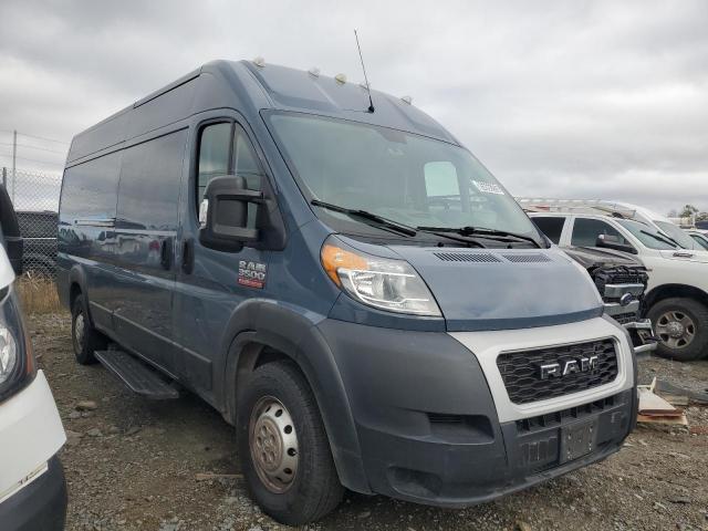 Ram Promaster 3500 High Image 6