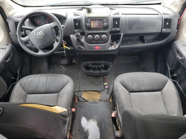 Ram Promaster 3500 High Image 9