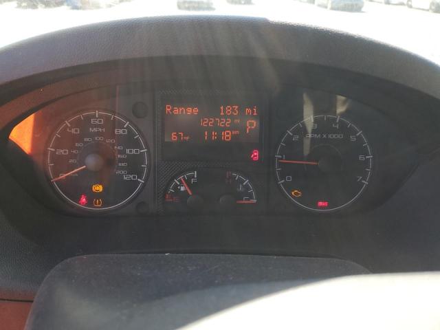 Ram Promaster 3500 High Image 7