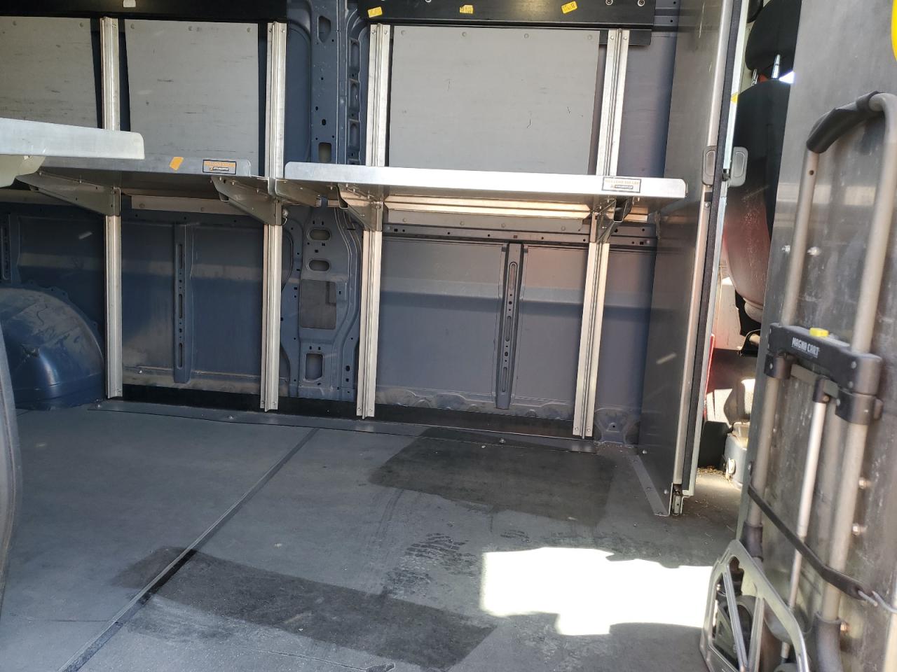 Ram Promaster 3500 High Image 10