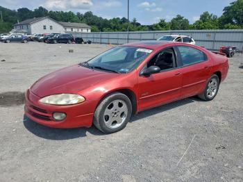  Salvage Dodge Intrepid