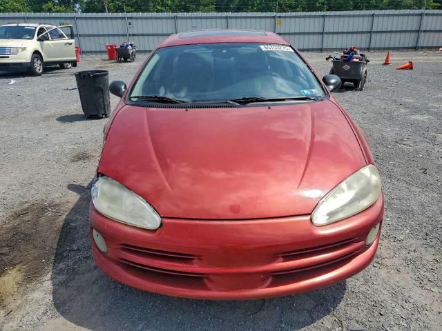 Dodge Intrepid R/t Image 4