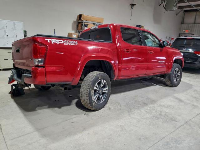 Toyota Tacoma Double Cab Image 2